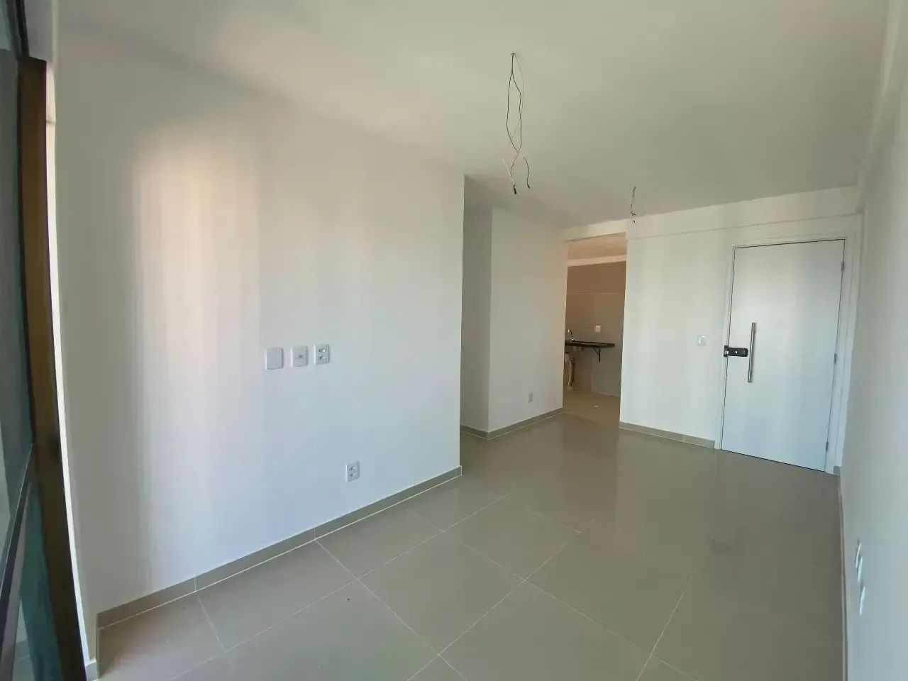 Apartamento à venda, Nascente, 3 quartos, 1 suíte; Piscina - Candeias - Jaboatão dos Guara - Foto 5