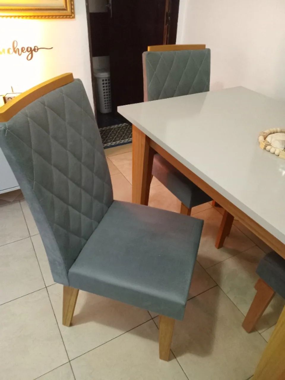 Mesa de jantar - Foto 2
