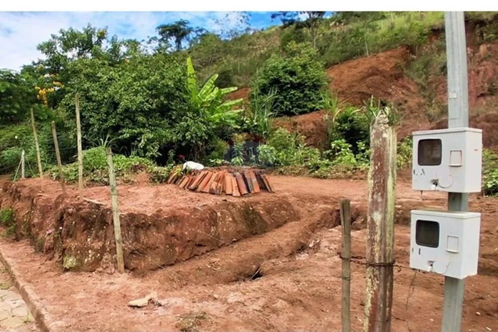 Terreno em Santa Bárbara do Monteverde - Foto 4