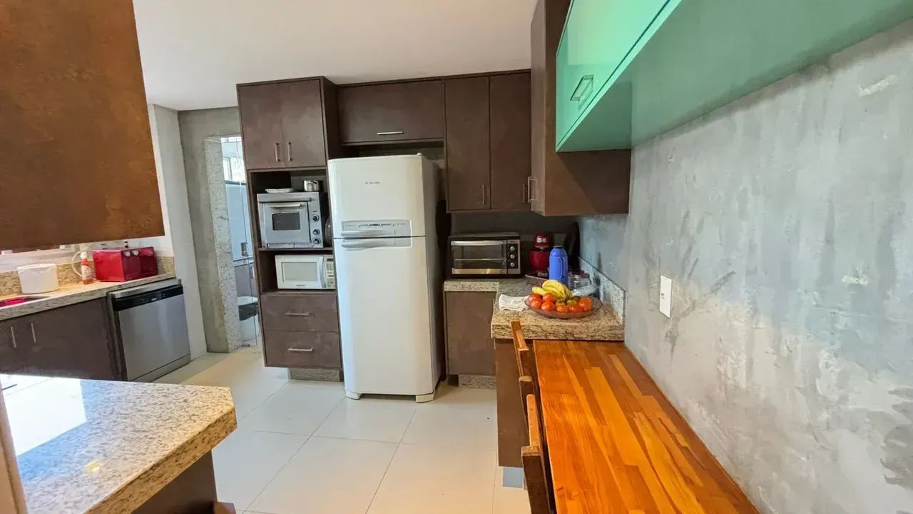 Apartamento com 2 suítes à venda no St. Maria - Foto 5