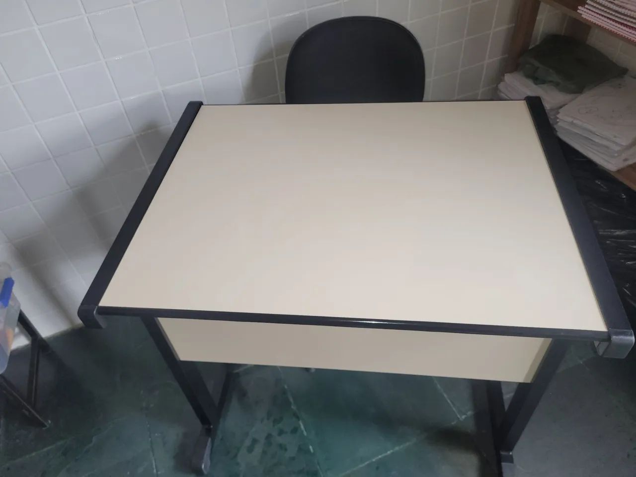 Mesa de escritório  - Foto 3