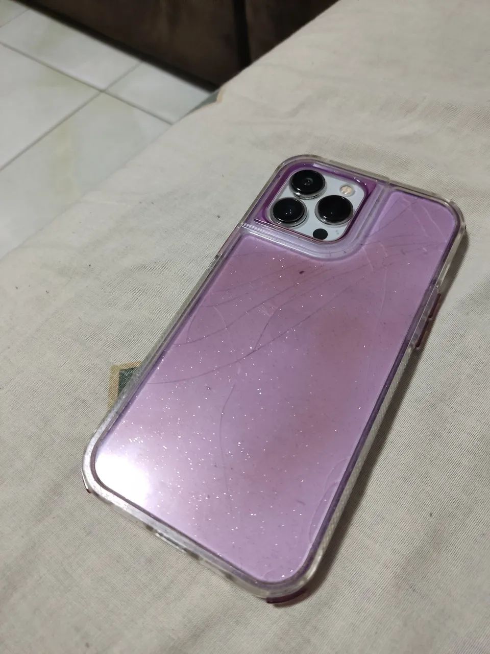 iPhone 13 pro max - Foto 4