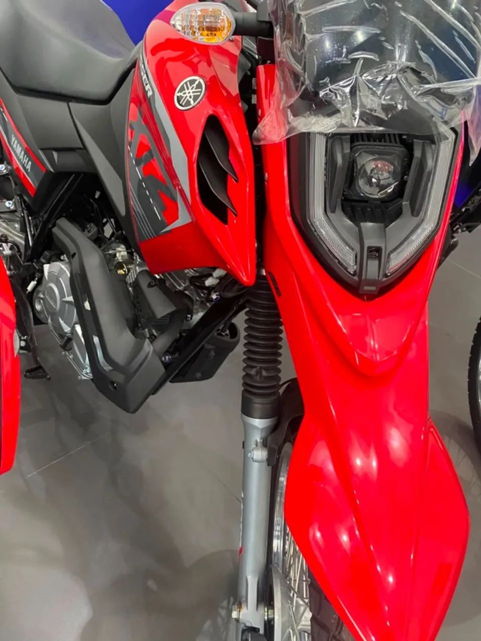 Crosser S XTZ 150 - Foto 2