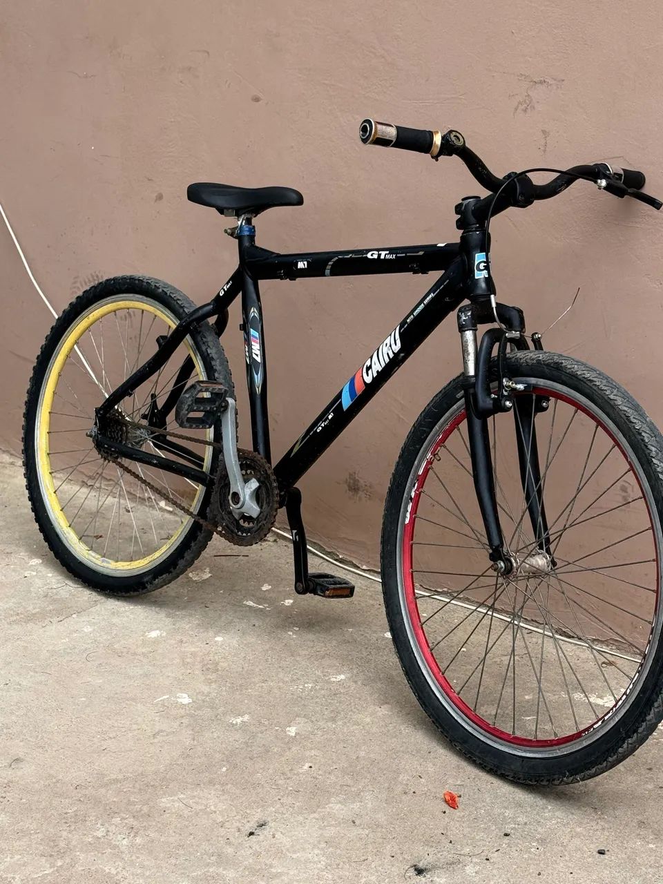 Bicicleta 401231303106908161