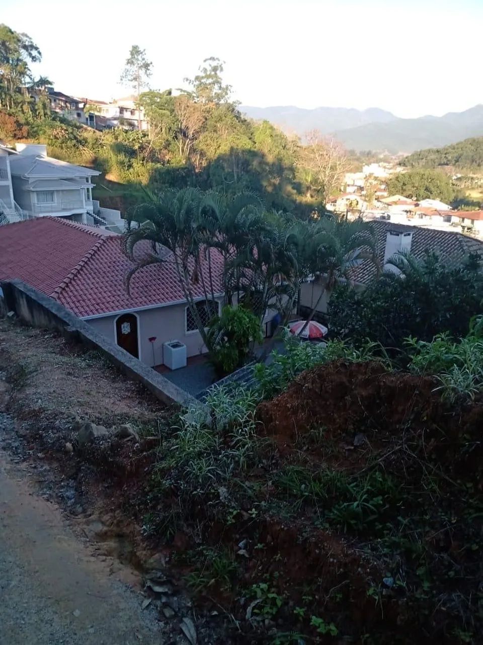 Foto - Santo Amaro da Imperatriz - 