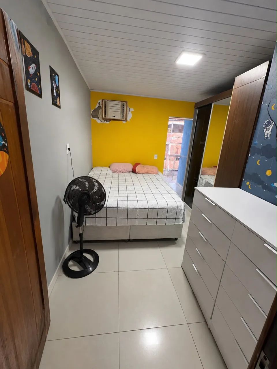 Casa Duplex - Jardim Catarina Velho - Foto 4