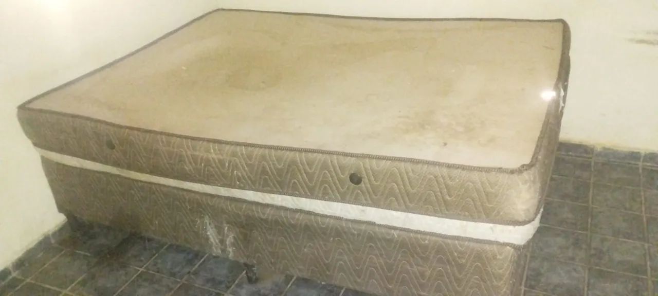 Cama box  - Foto 2