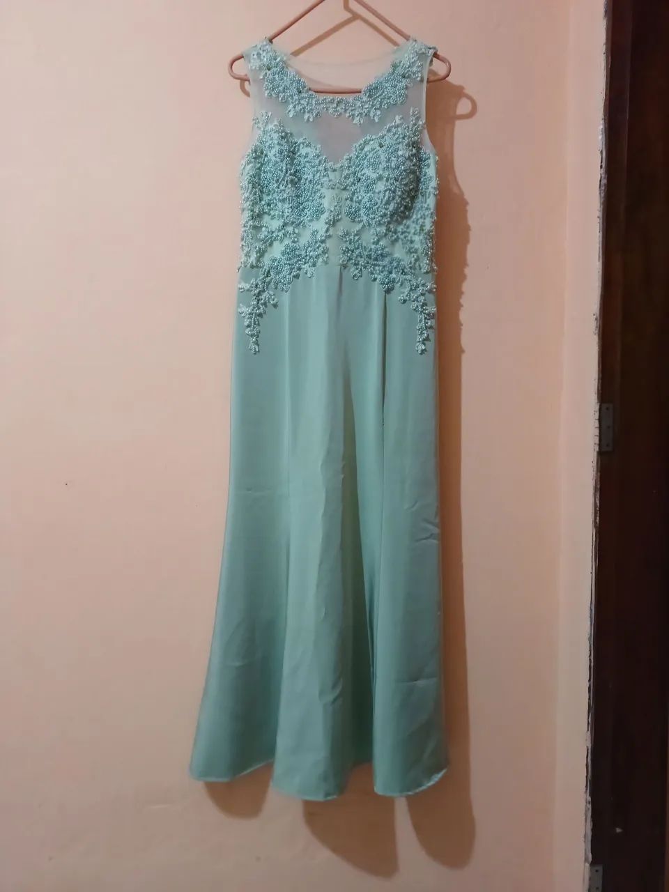 Vestido de Festa