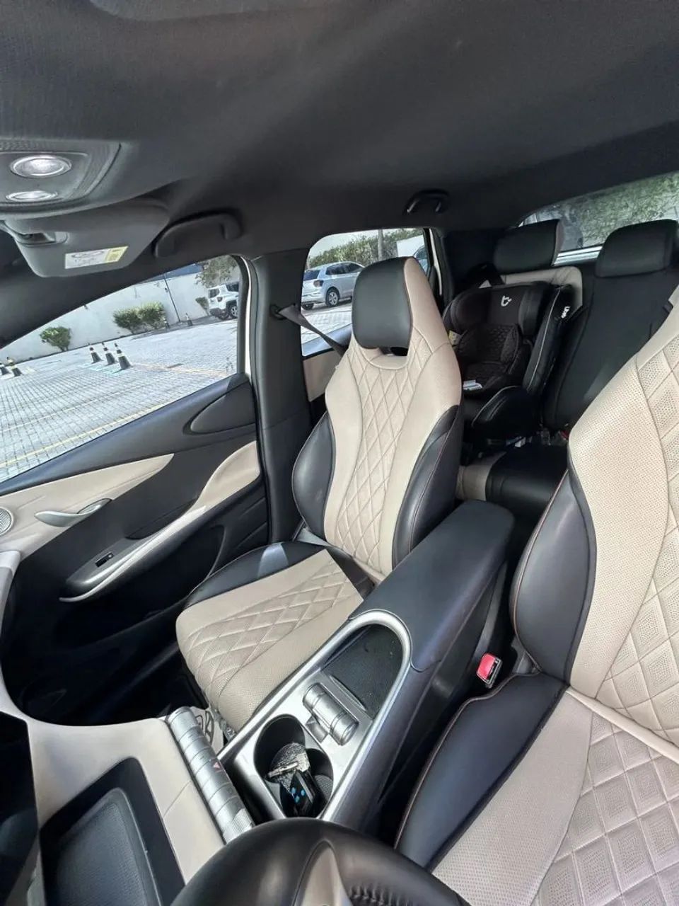 BYD Dolphin EV (Elétrico) 2024 - Foto 4