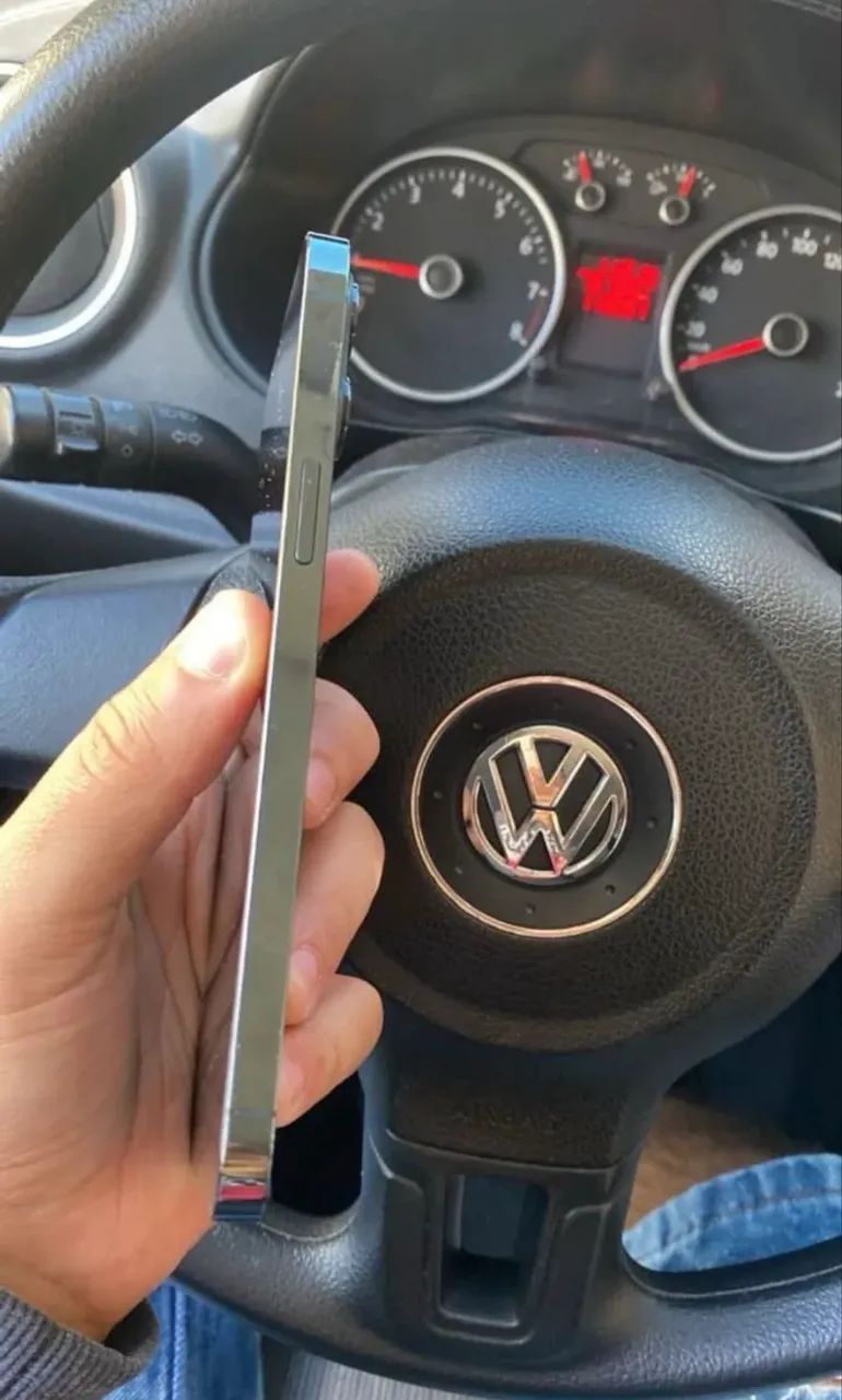 Iphone 12 pro Max - Foto 2