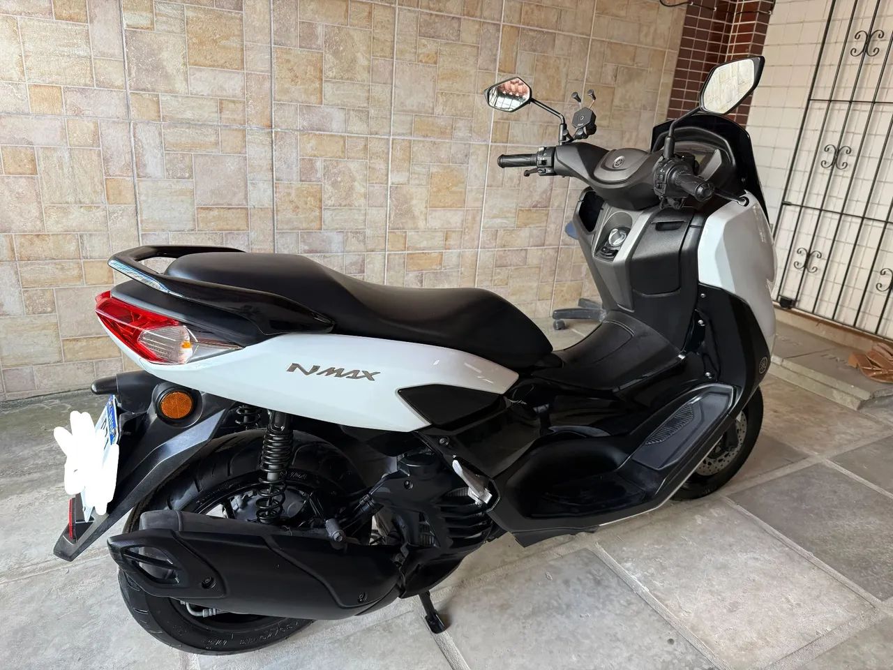 Nmax 160 2022 - Foto 2