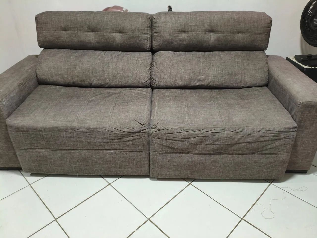 Sofá cama