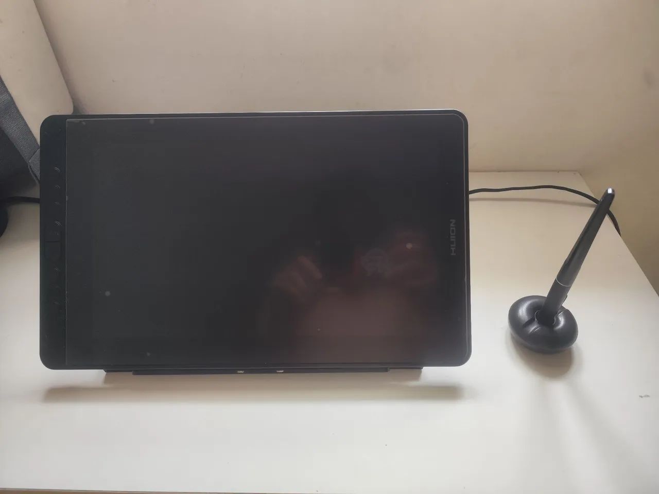 Pen Display Huion Kamvas 13 (2024)