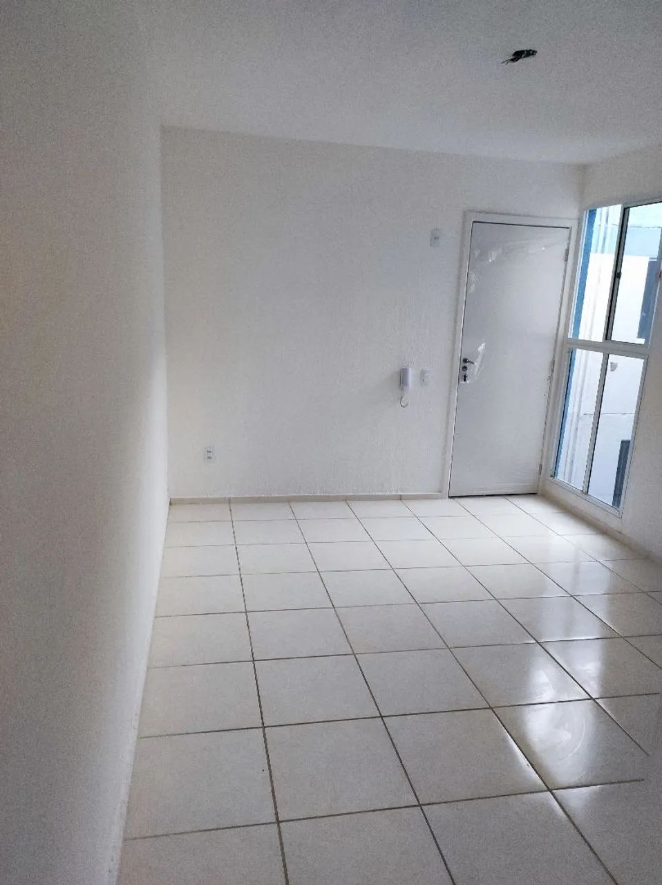 Apartamento no nacional novo 