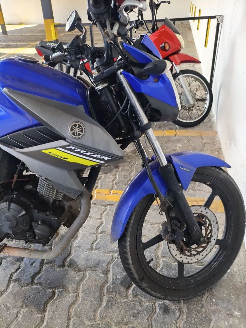 Fazer 150 ano 2020 - Foto 2