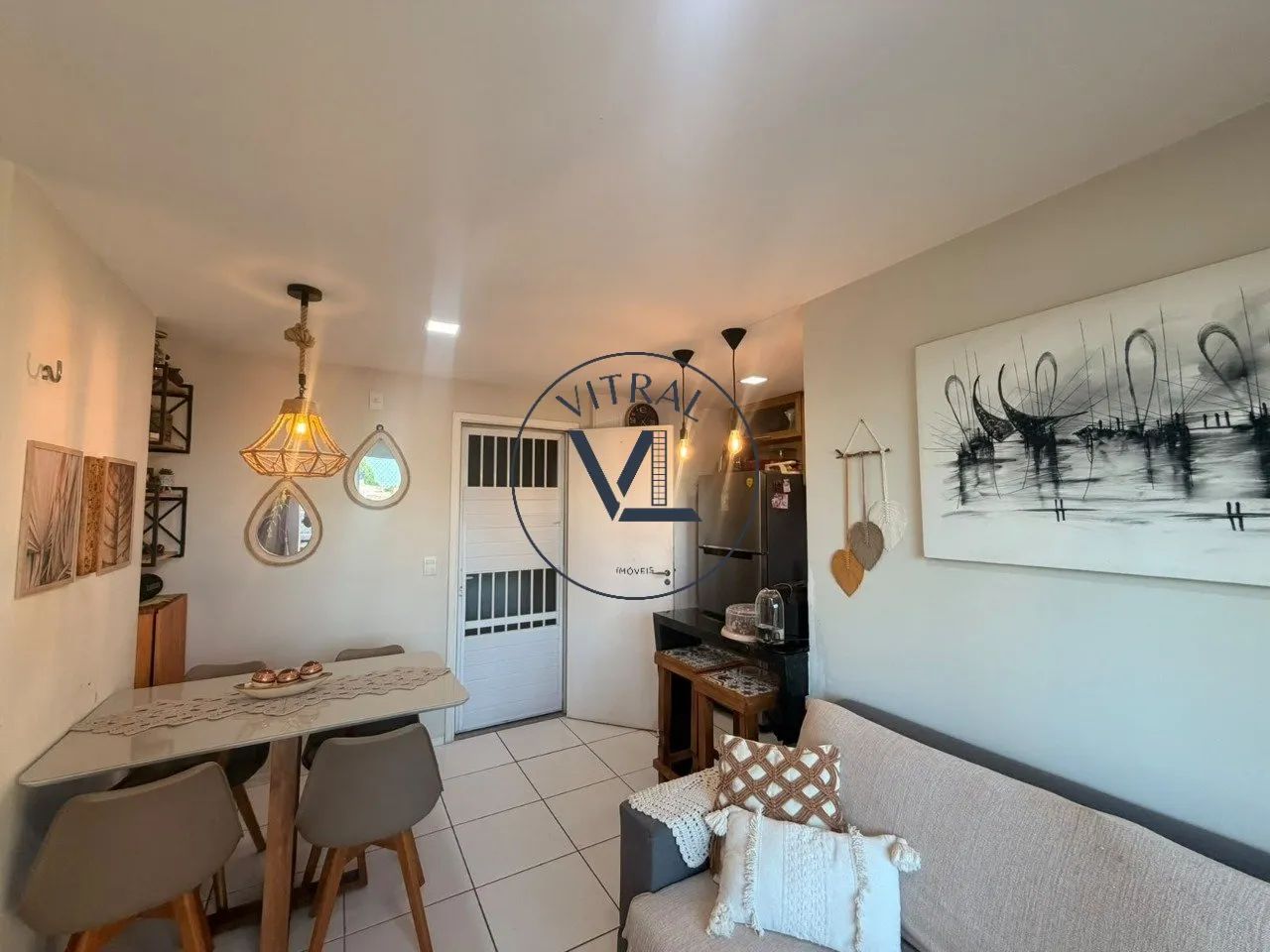 Apartamento 52m², 2 quartos - Parangaba - Foto 5