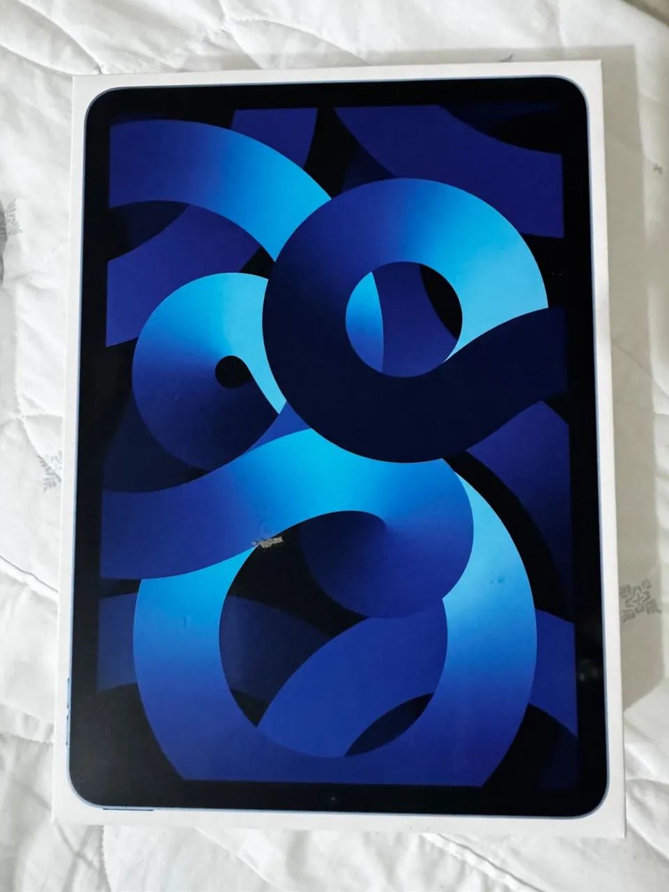Ipad Air (5th Generation) Wi-Fi  - Foto 2