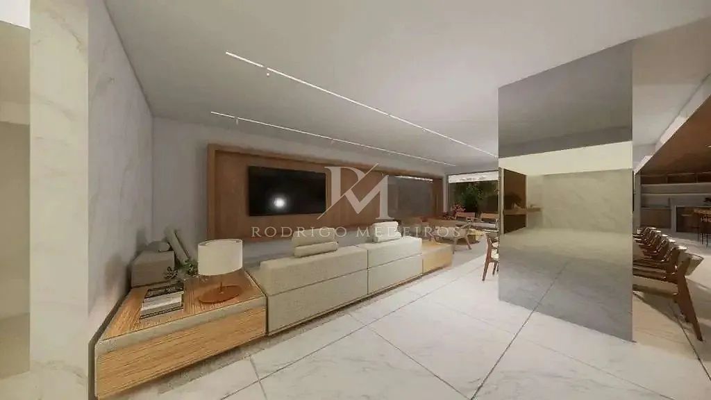 Casa com 7 suítes à venda em Jurerê Internacional, Florianópolis - Foto 4