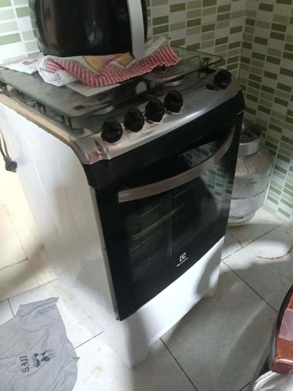 Vendo fogão  - Foto 2