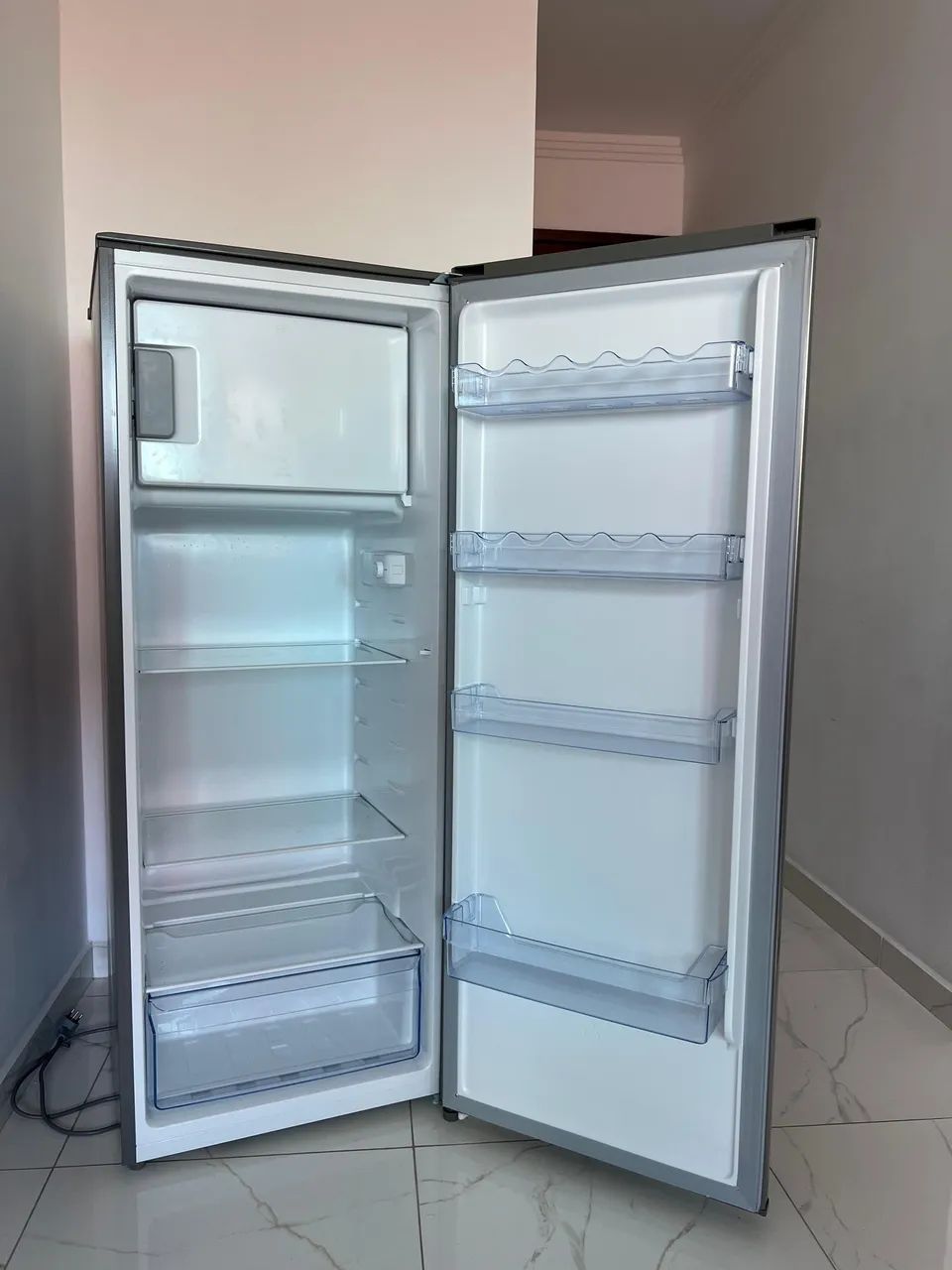 Geladeira eletrolux  - Foto 2