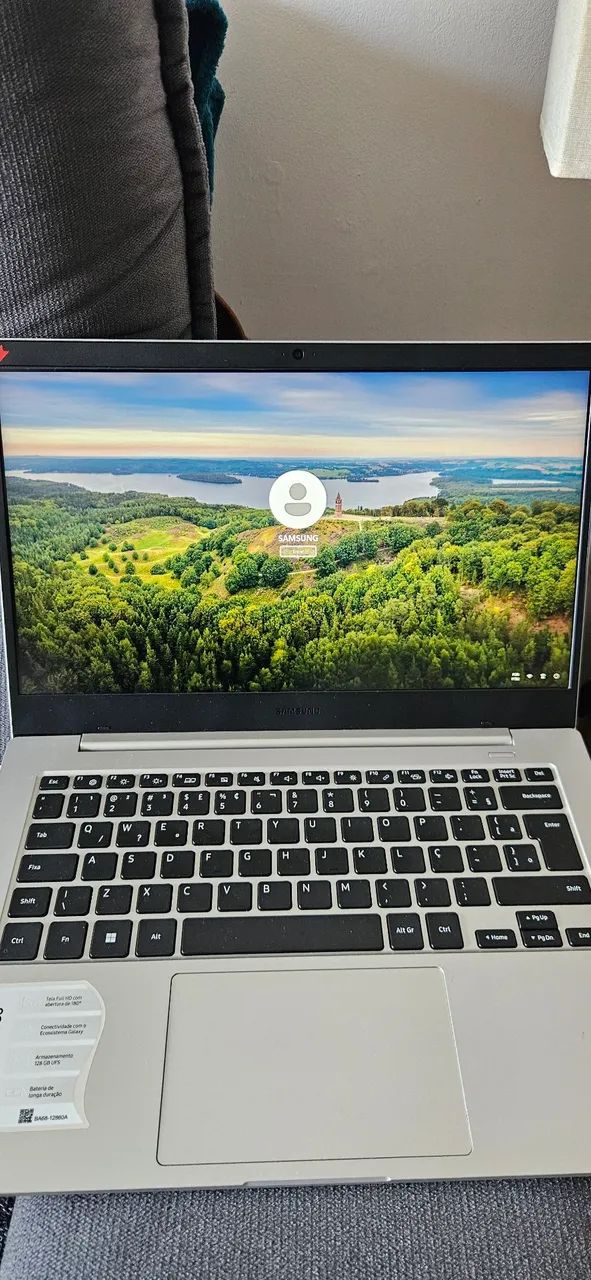 Galaxy book Go