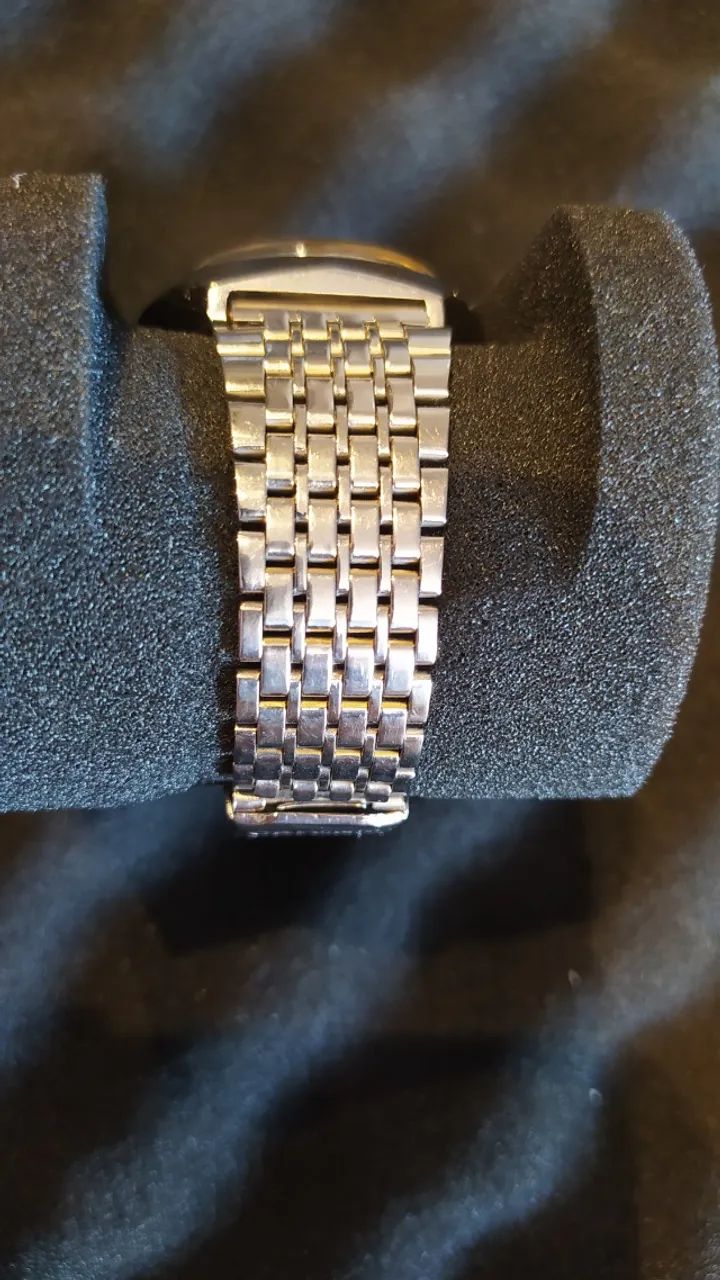 Relógio Orient automático anos 70  - Foto 5