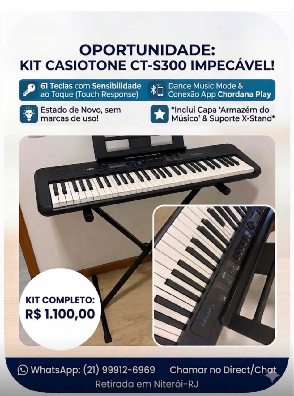 Teclado