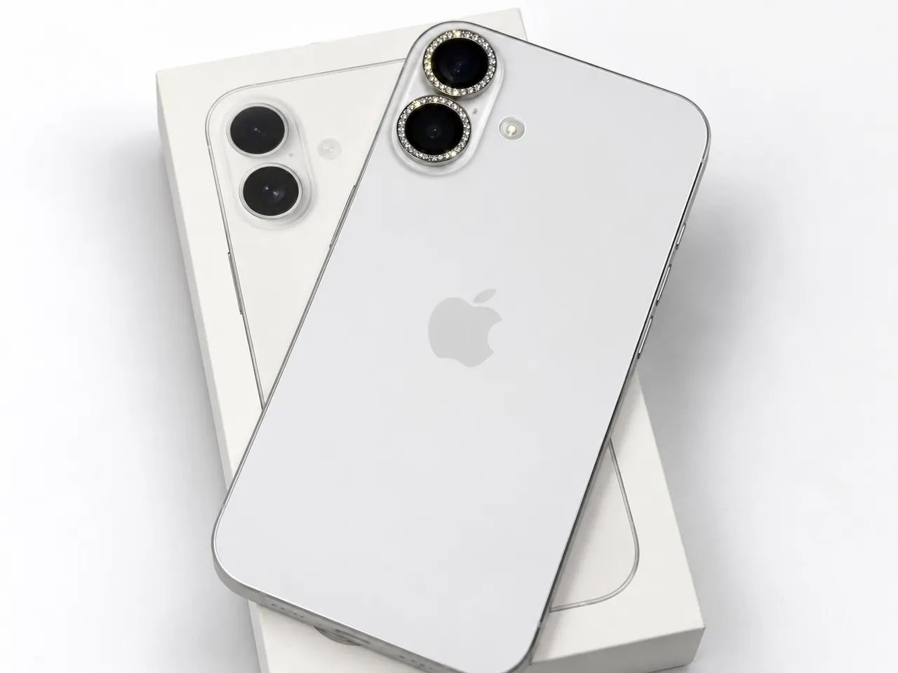 iPhone 17 - 256GB | Seminovo