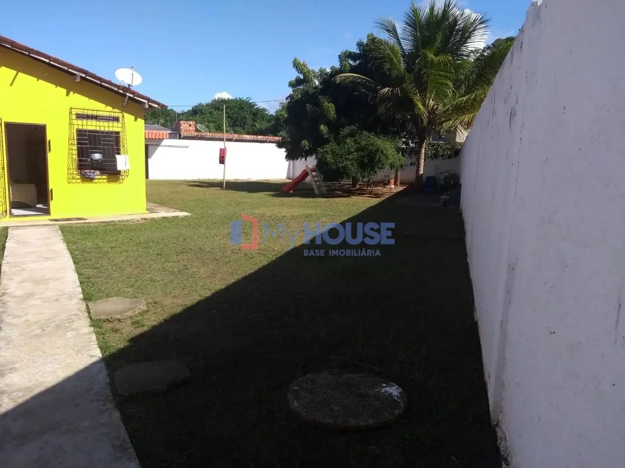 Casa plana à Venda, Hernani Sá, Ilhéus, BA - Foto 2