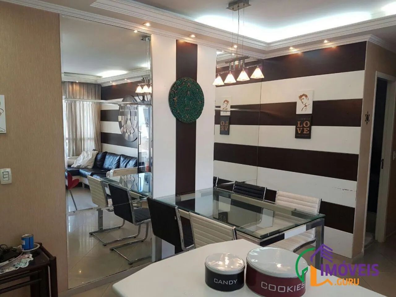 APARTAMENTO - BARRA FUNDA - SP - Foto 3