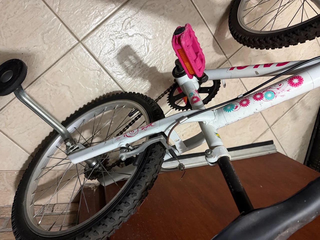 Vendo bicicleta Ceci  - Foto 3