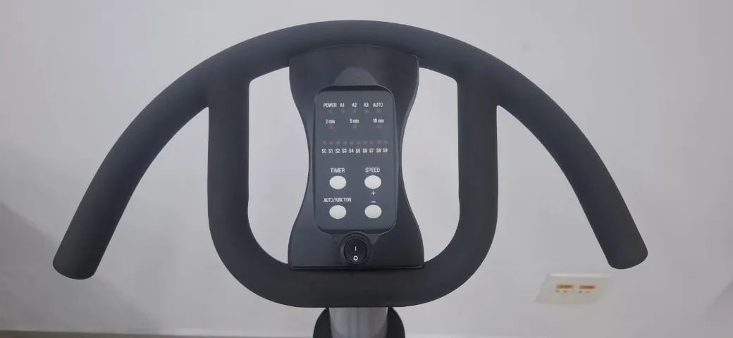 Plataforma Vibratória MoveIt - Foto 3