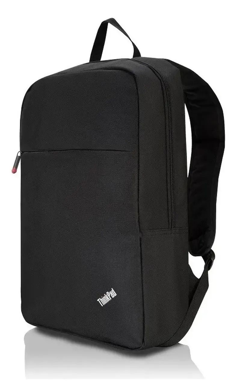 Mochila NOVA Lenovo P/notebook Thinkpad 15,6 Basic Preto Poliéster