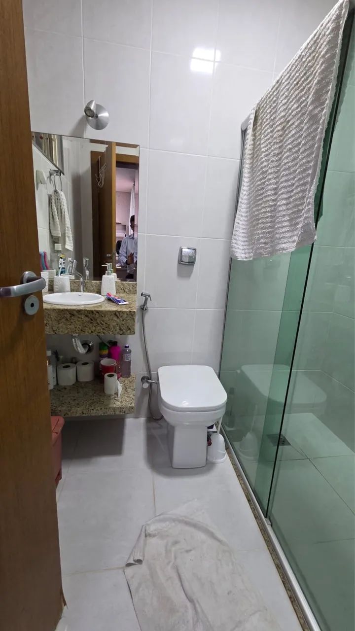 Vendo Casa QR 404 - Samambaia Norte  - Foto 4
