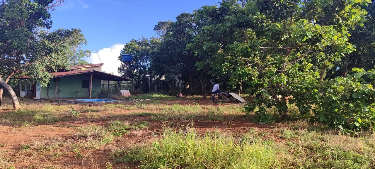 Chácara em Abadia de Goiás  - Foto 2