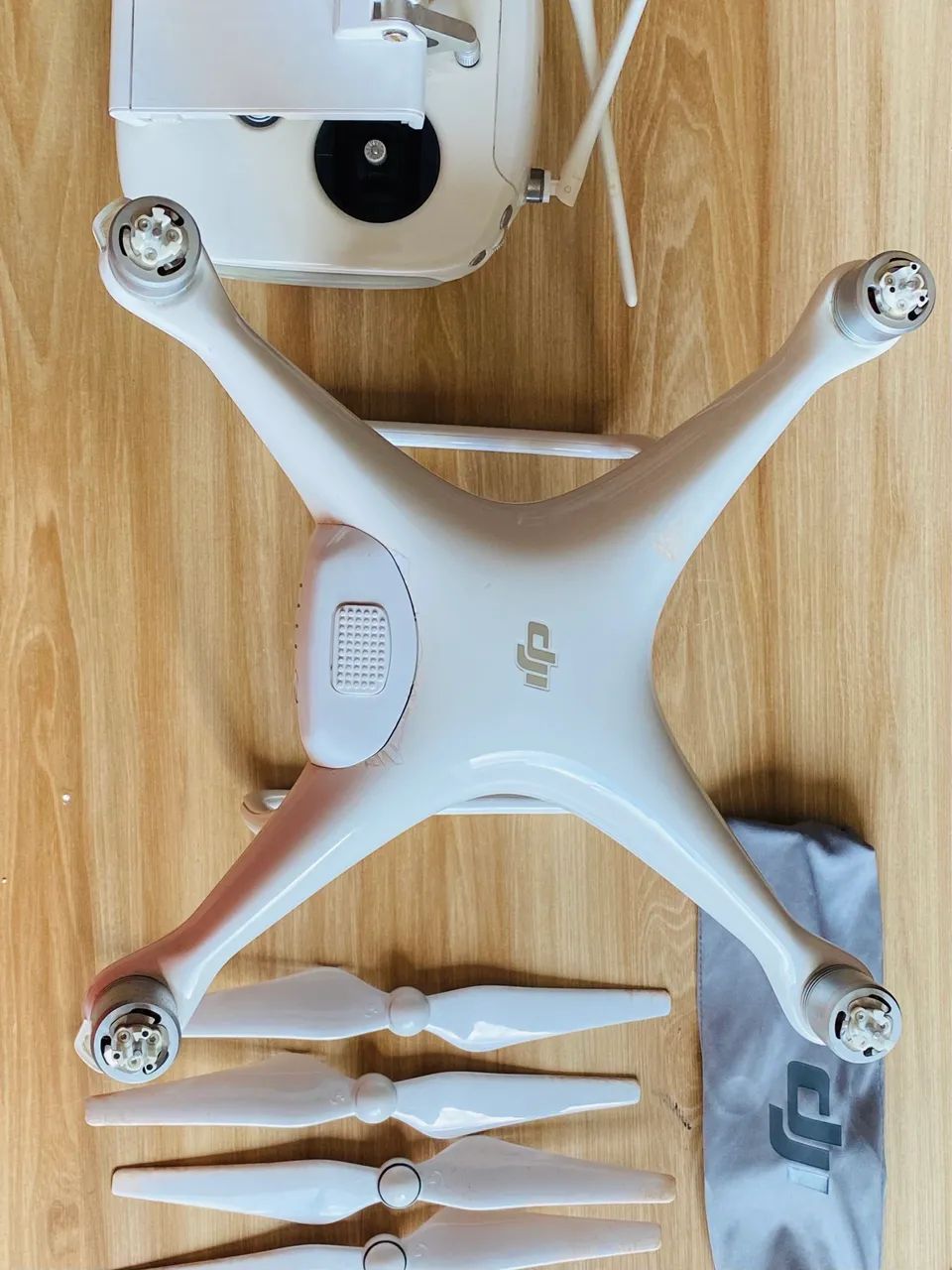 DJI Phantom 4