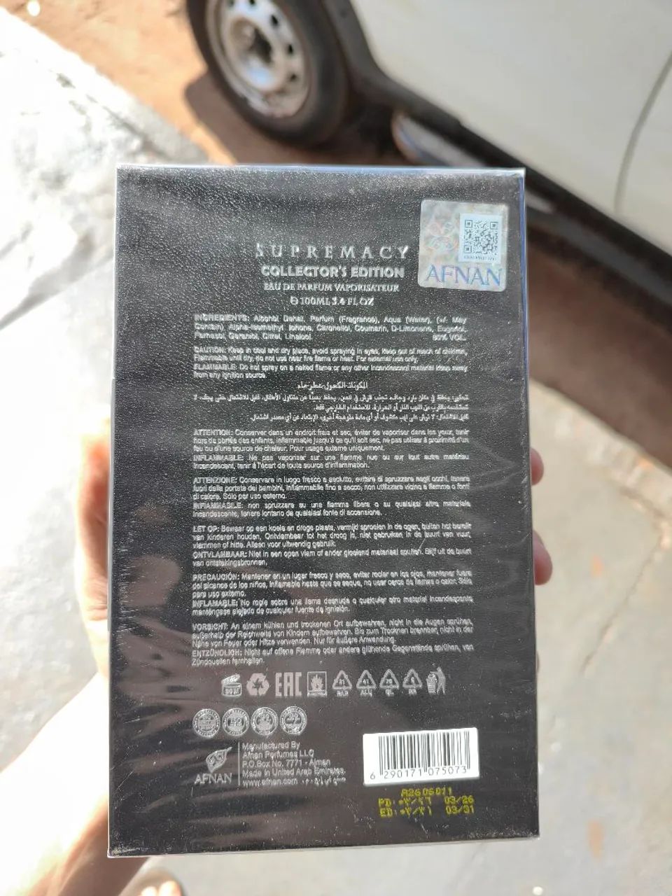 Supremacy collectors Edition+ frete gratis - Foto 2