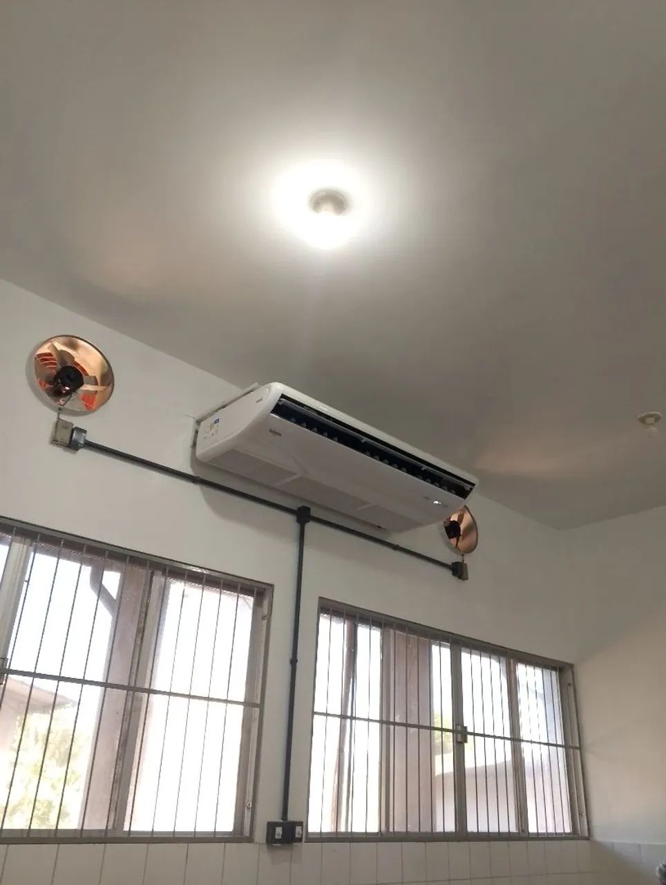 Climatização e Refrigeração  - Foto 2