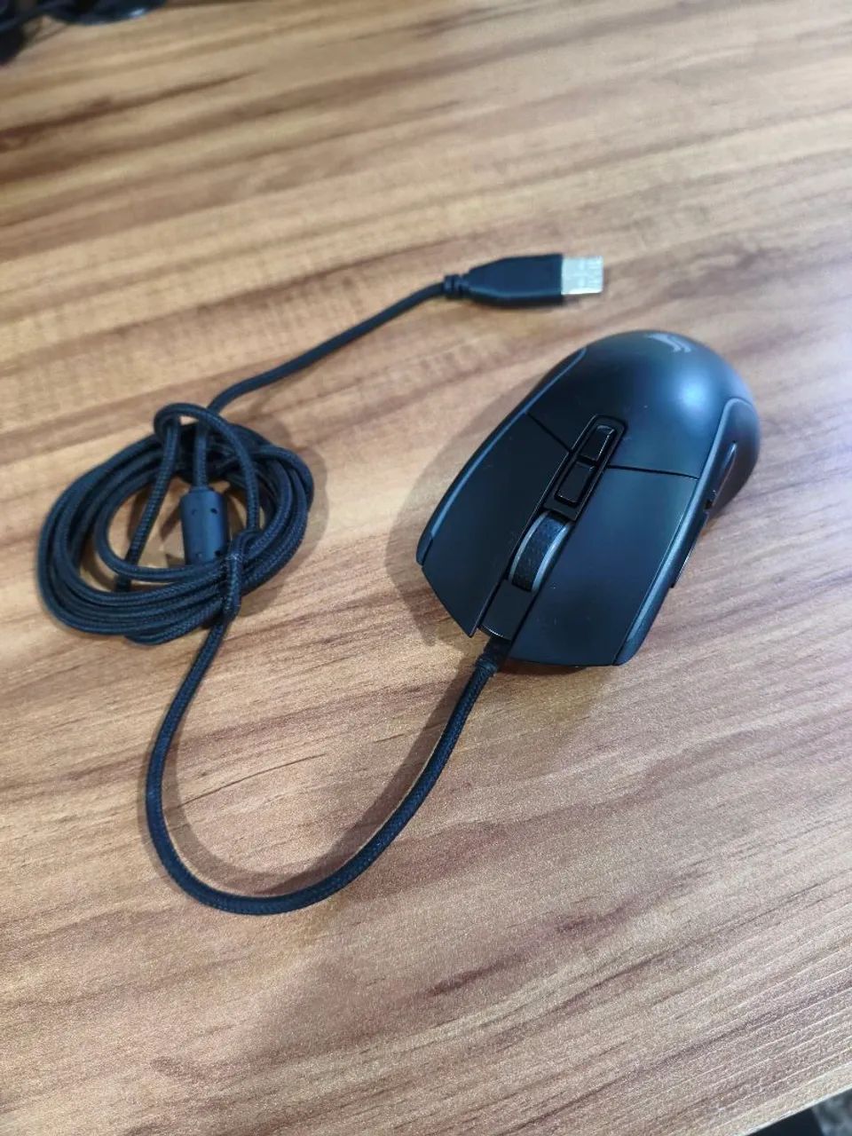 Mouse Gamer Pichau P301 - Foto 5