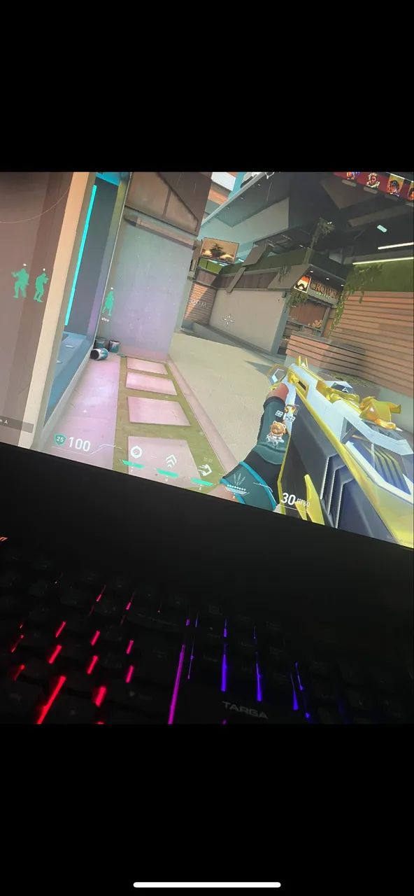 PC GAMER E PARA TRABALHO - Foto 3