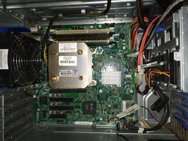 Servidor HP - Foto 4