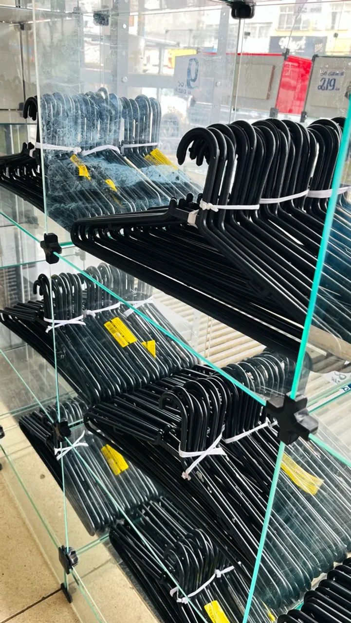 Cabides na promoção  - Foto 2