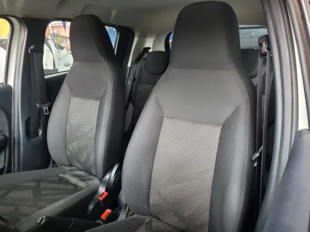 Fiat Mobi Like 1.0 Fire Flex 5P. 2019 - Foto 3