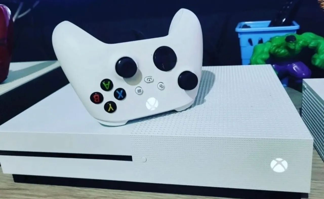 Xbox one s  - Foto 3