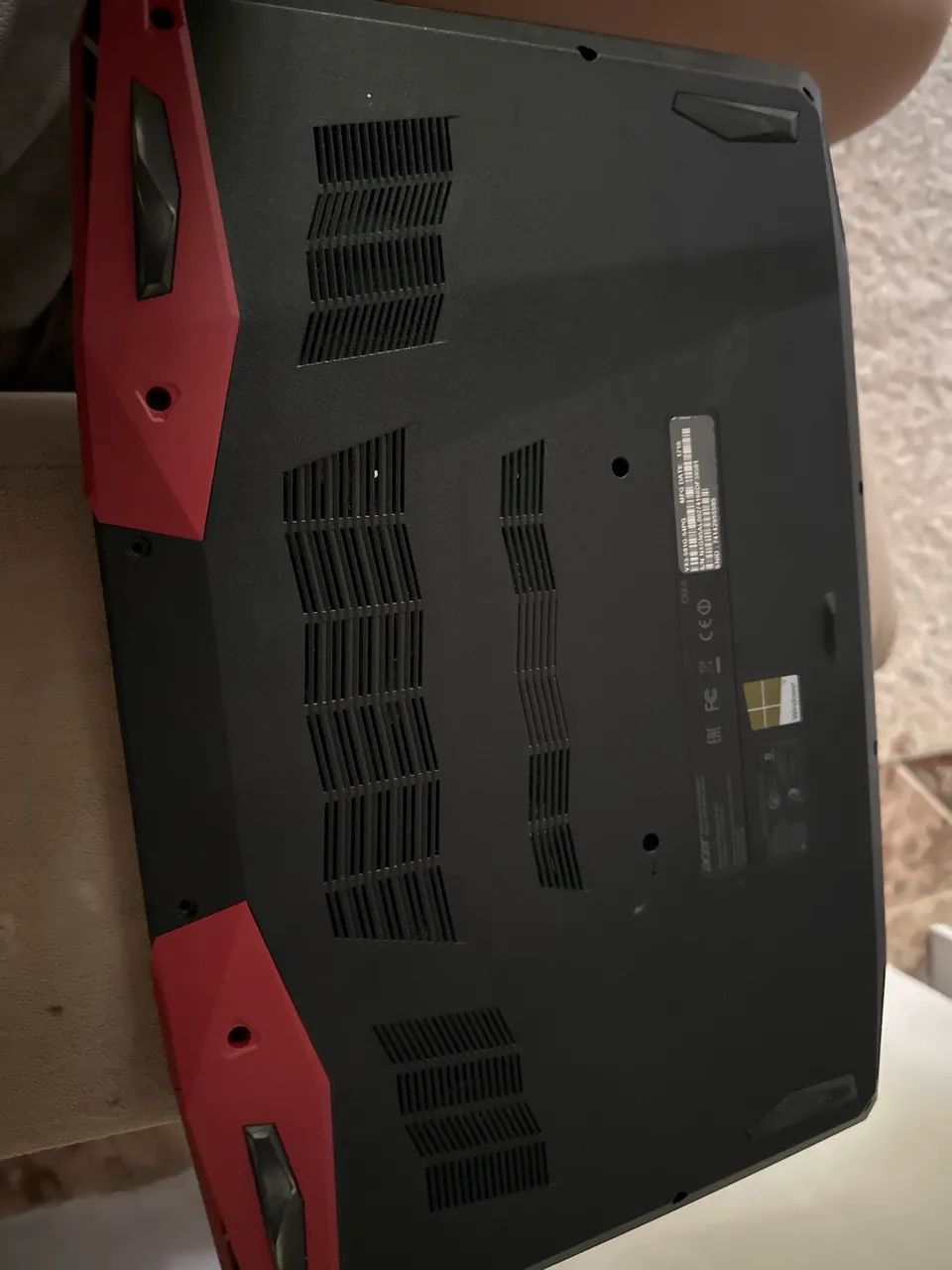 NOTEBOOK GAMER - Foto 4