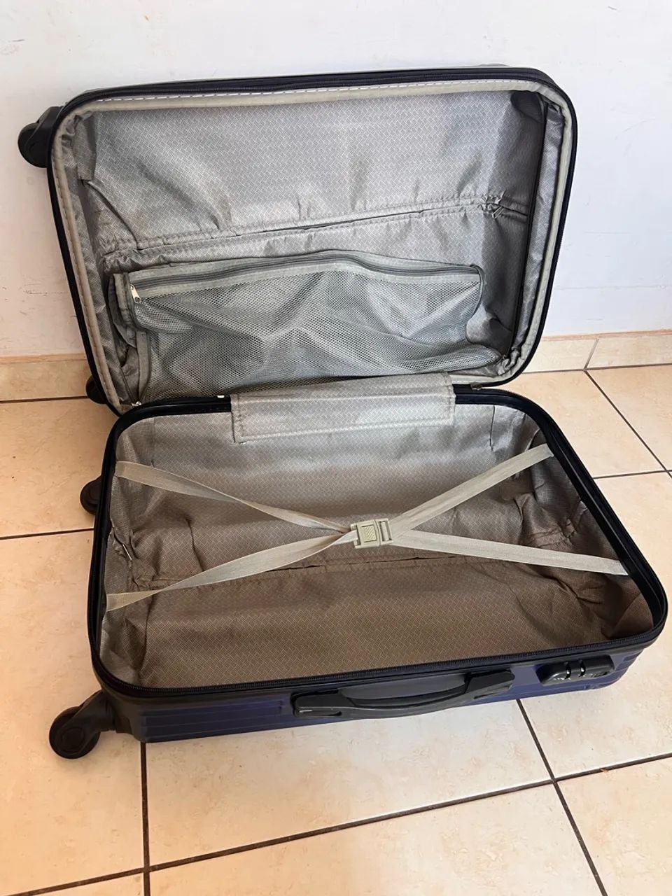 Mala de viagem 23kg - Foto 5