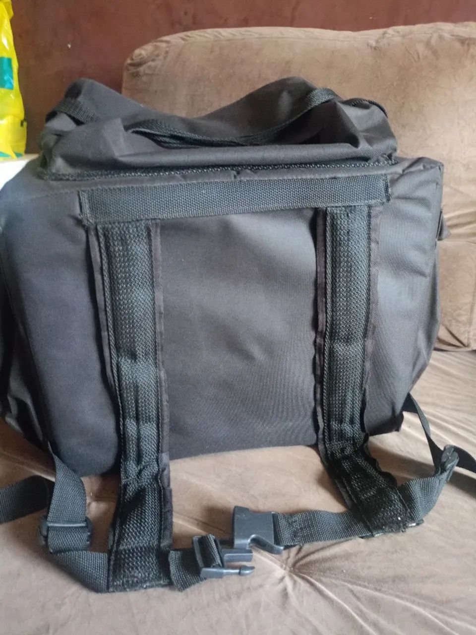 Bag para entregadores  - Foto 5