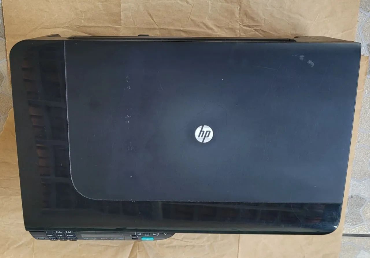 Impressora HP officejet 4500 desktop  - Foto 5