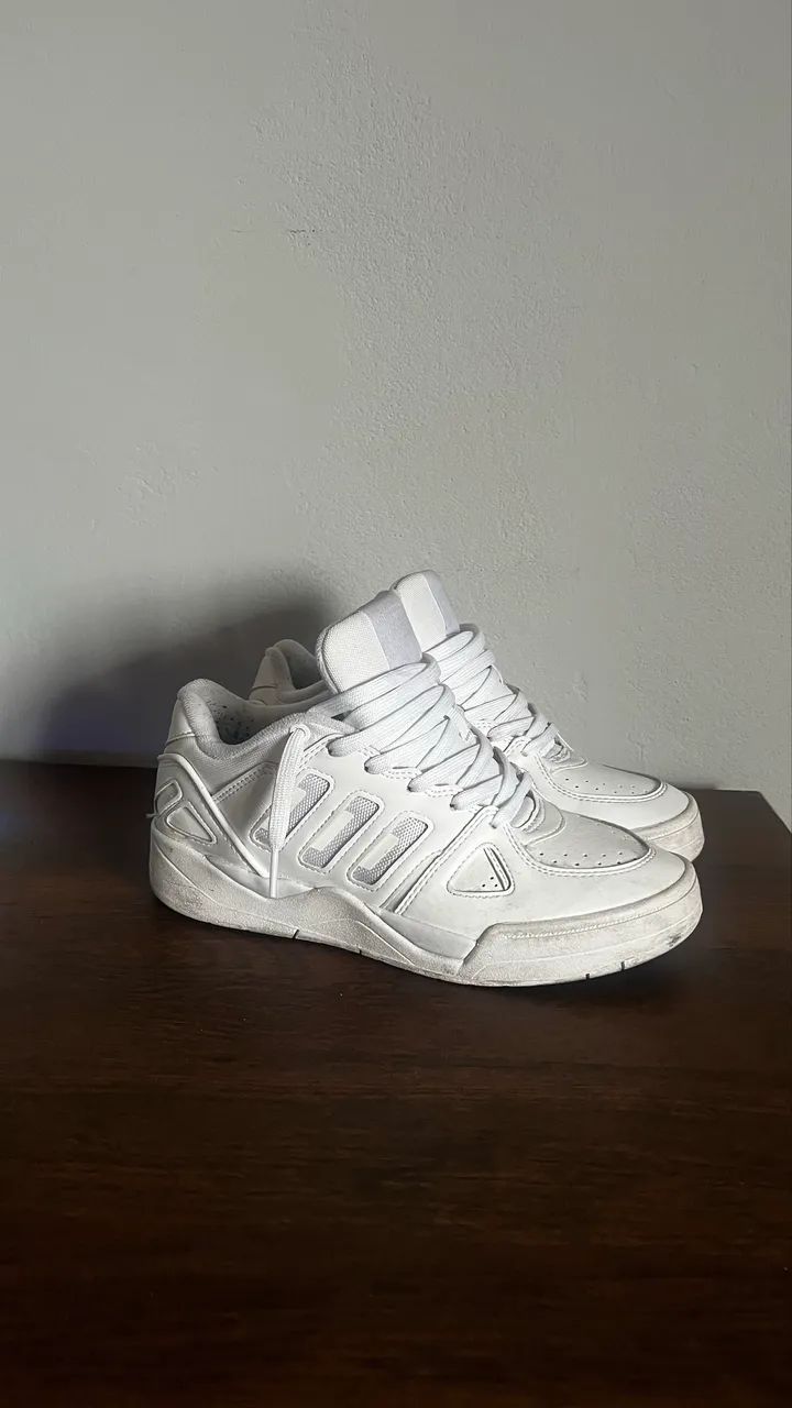 Adidas midcity low - Foto 3
