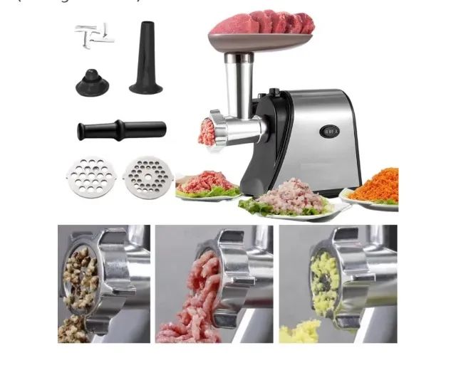 Moedor de carne